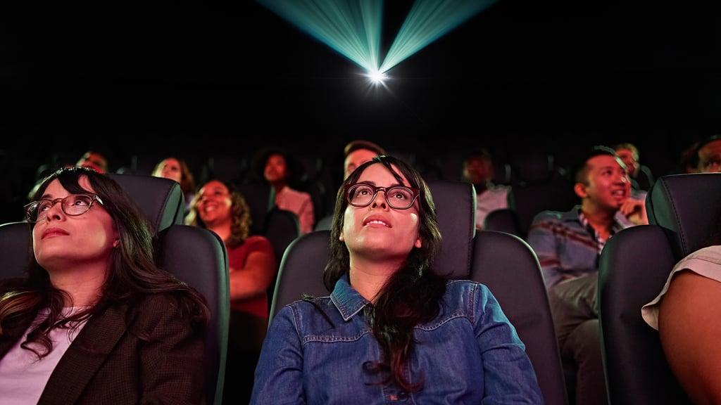 ხმა, რომელიც მოძრაობს