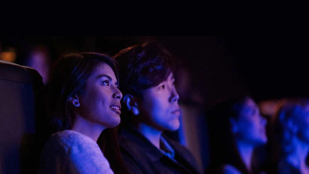 დინამიკები ყველგან