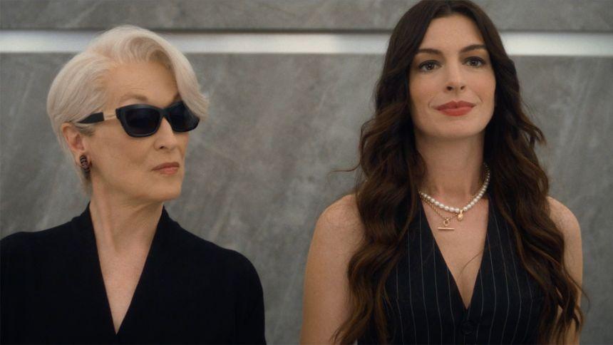 The Devil Wears Prada 2
