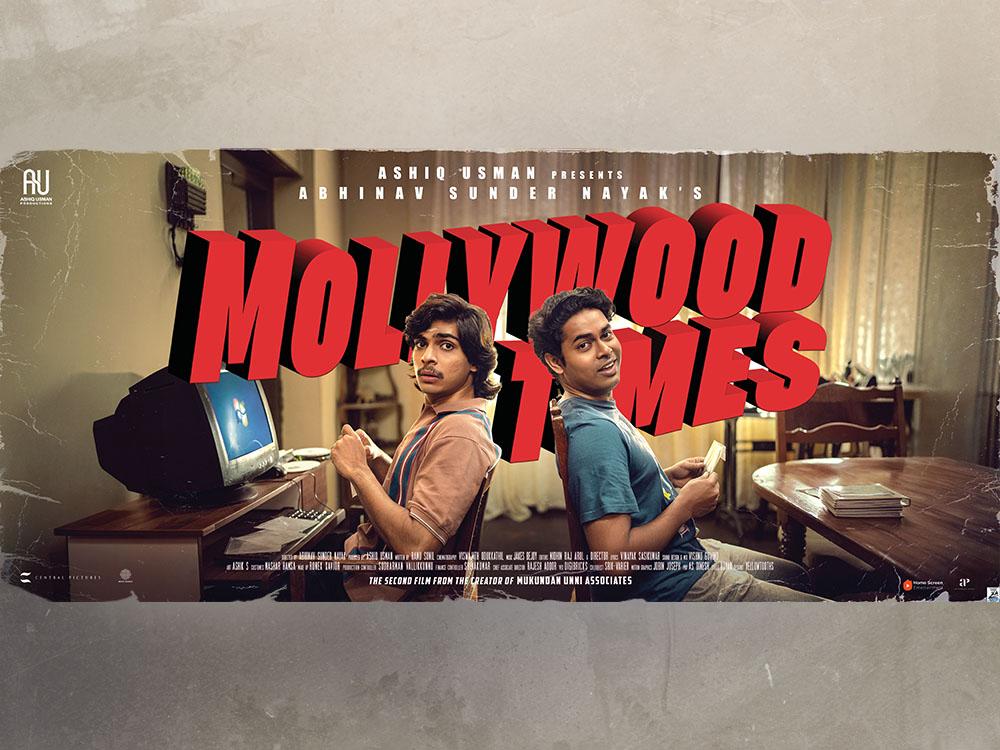 Mollywood Times