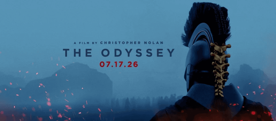 The Odyssey