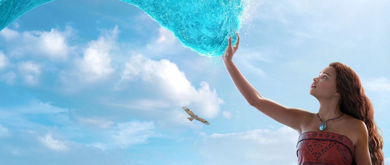 Moana