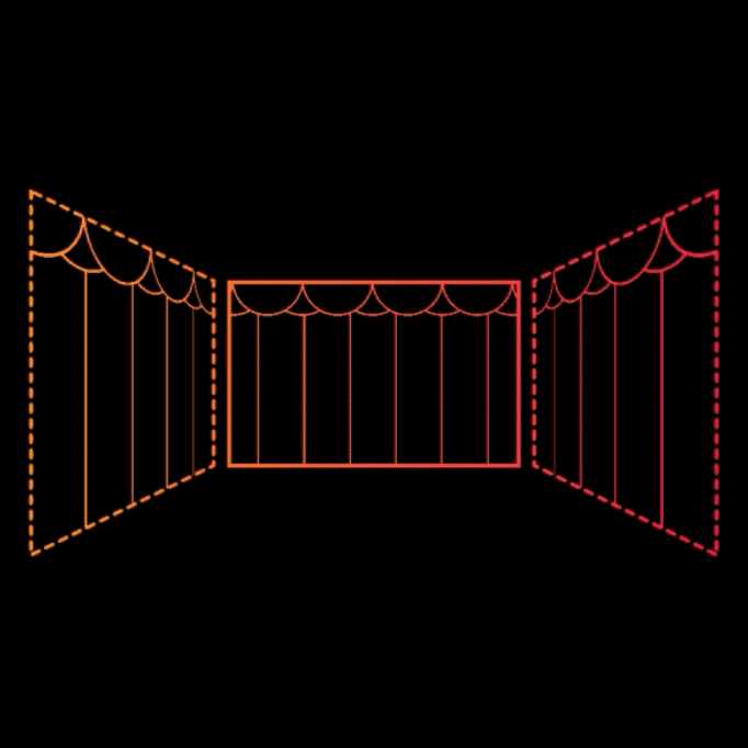 როცა კონცერტი კინოს ხვდება